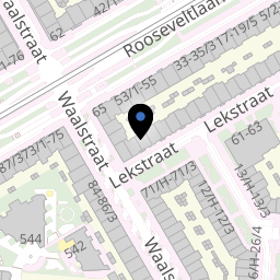 Appartement ASD18 V 10126 16