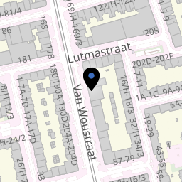Appartement ASD18 V 10207 14