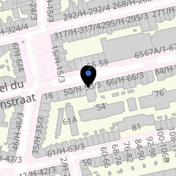 Appartement ASD18 V 10407 100