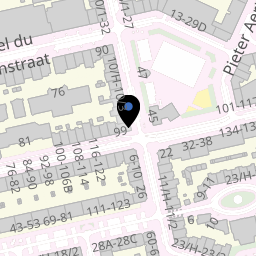 Appartement ASD18 V 10407 93