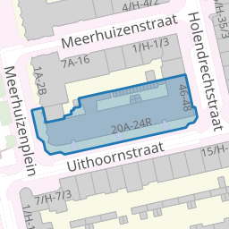 Perceel ASD18-V-10621