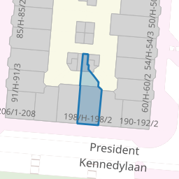 Perceel ASD18-V-10881