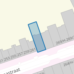 Perceel ASD18-V-1089