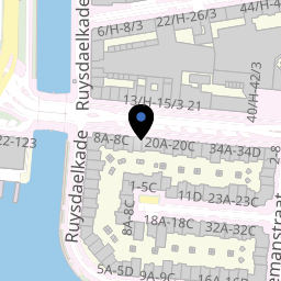 Appartement ASD18 V 10963 286