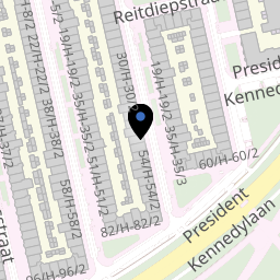Appartement ASD18 V 11323 16