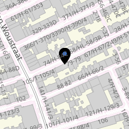 Appartement ASD18 V 11329 2