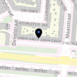 Appartement ASD18 V 12041 18