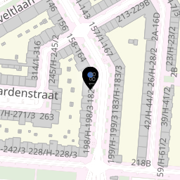 Appartement ASD18 V 12041 256