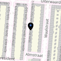 Appartement ASD18 V 12098 17
