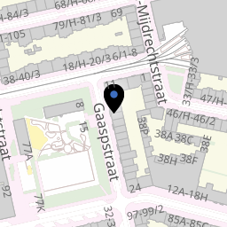 Appartement ASD18 V 12164 53