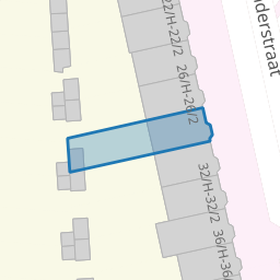 Perceel ASD18-V-12572