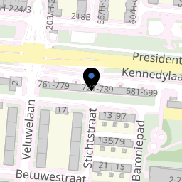 Appartement ASD18 V 12791 53