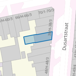 Perceel ASD18-V-2122