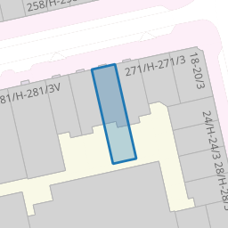 Perceel ASD18-V-2334