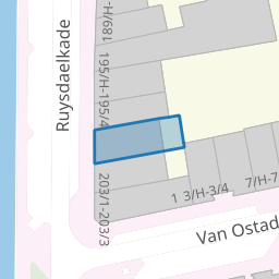 Perceel ASD18-V-2376