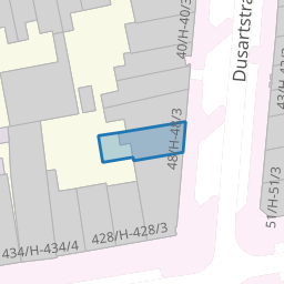 Perceel ASD18-V-2605