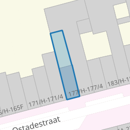 Perceel ASD18-V-2634