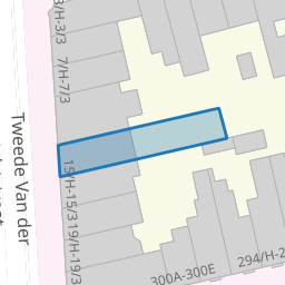 Perceel ASD18-V-2707