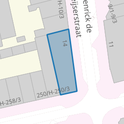 Perceel ASD18-V-2788