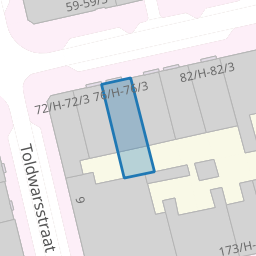 Perceel ASD18-V-2895