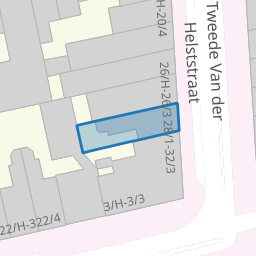 Perceel ASD18-V-2956