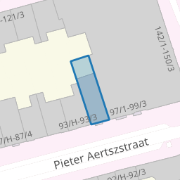 Perceel ASD18-V-2958