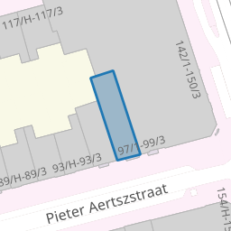 Perceel ASD18-V-2959