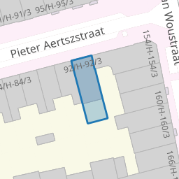 Perceel ASD18-V-2972