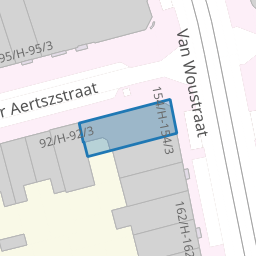 Perceel ASD18-V-2973