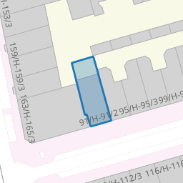 Perceel ASD18-V-2989