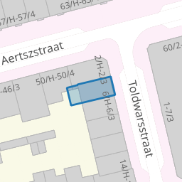 Perceel ASD18-V-3026