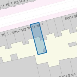 Perceel ASD18-V-3162