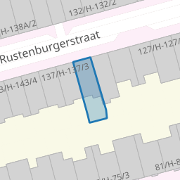 Perceel ASD18-V-3173