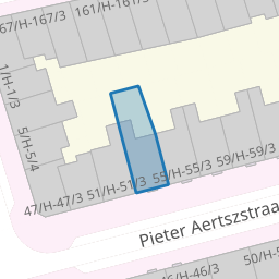 Perceel ASD18-V-3198