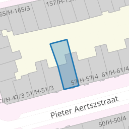 Perceel ASD18-V-3199