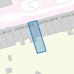 Perceel ASD18-V-3322