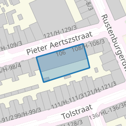 Perceel ASD18-V-3326