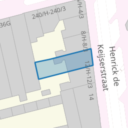 Perceel ASD18-V-3338