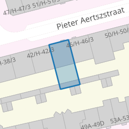 Perceel ASD18-V-3367