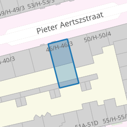 Perceel ASD18-V-3368