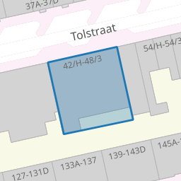 Perceel ASD18-V-3487