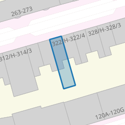 Perceel ASD18-V-3564