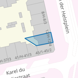 Perceel ASD18-V-3819