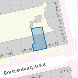 Perceel ASD18-V-4362