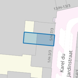 Perceel ASD18-V-4668