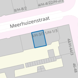 Perceel ASD18-V-5081