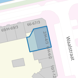 Perceel ASD18-V-5489