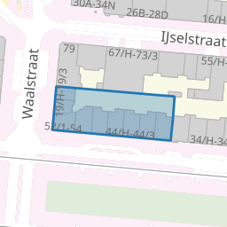 Perceel ASD18-V-5537