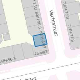 Perceel ASD18-V-5695