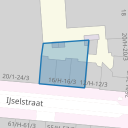 Perceel ASD18-V-5883